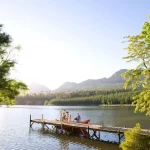 Bacina lakes boat ride scaled