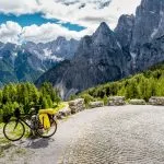 Cicloturismo in Slovenia