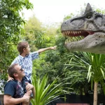 Dino park scaled