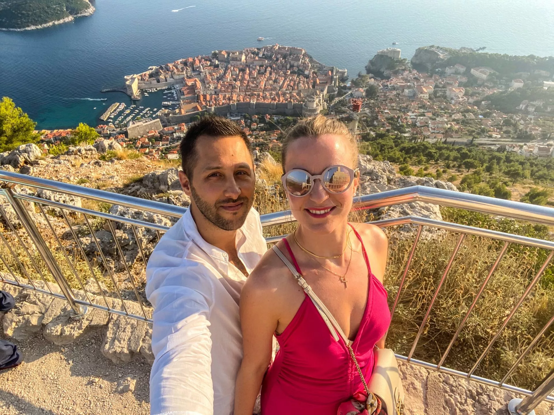 Dubrovnik skaliert