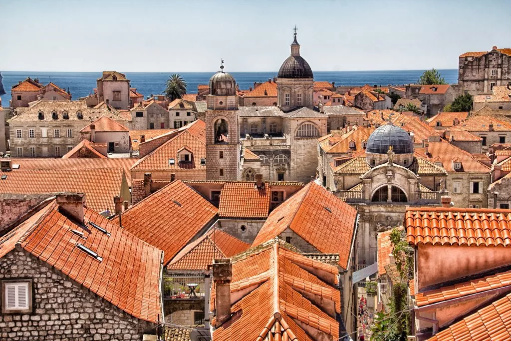 Immergetevi nella magia di una città ricca di storia