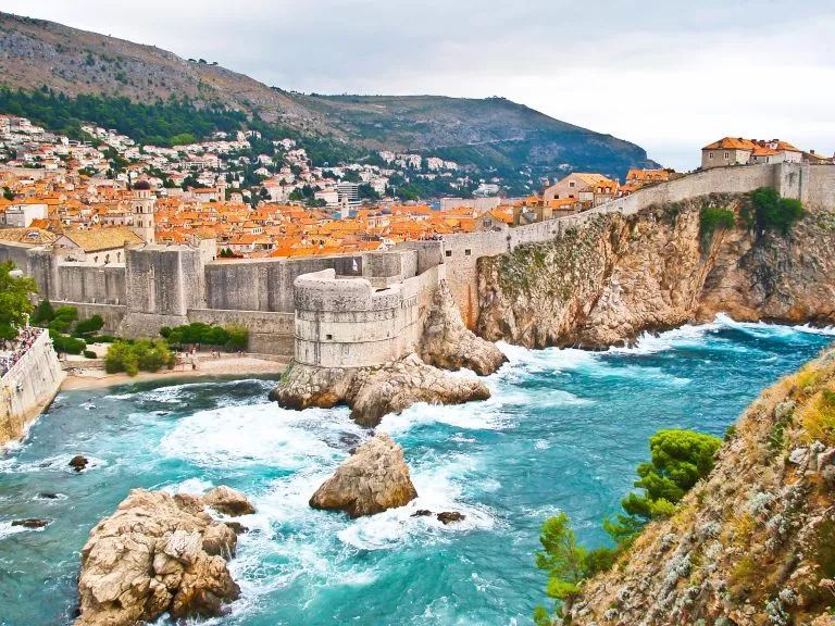 Dubrovnik