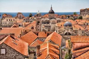 Immergetevi nella magia di una città ricca di storia