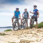 Ciclismo Kamenjak