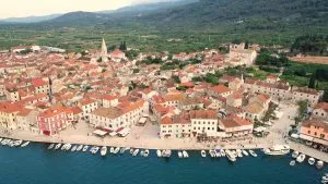 Experience the historic charm of Konavle