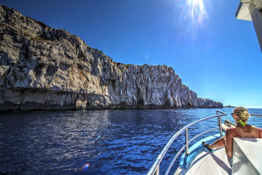 Kornati sailing scaled