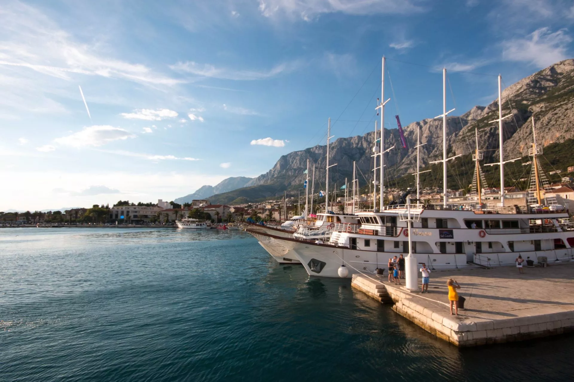 Makarska skaliert