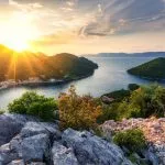 Mljet island scaled