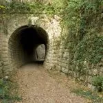 Gallerie della Parenzana