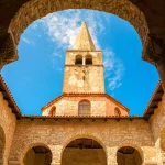 Porec old town scaled