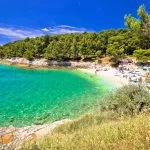 Spiaggia di Pola
