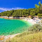 Pula beach scaled