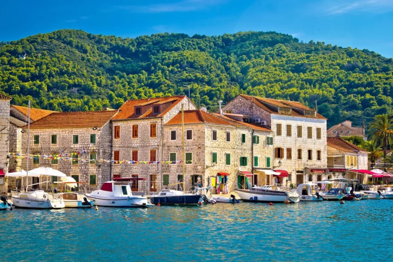 Stari grad geschaald