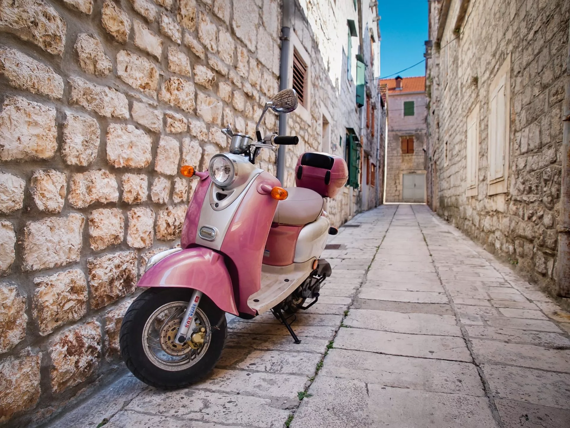 Starigrad skaliert