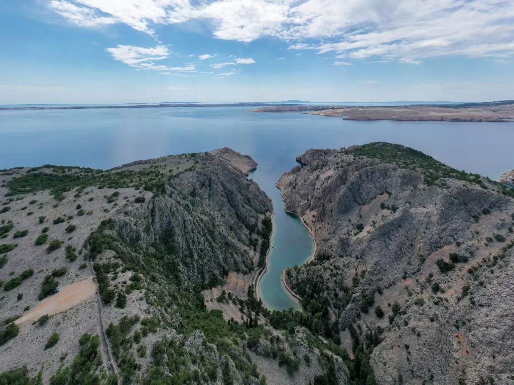 Ignite your sense of adventure in Velebit Park