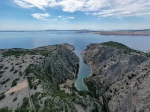 Ignite your sense of adventure in Velebit Park