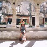 Visiting pula amphitheatrejpg scaled