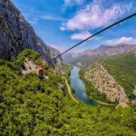 Zipline omis